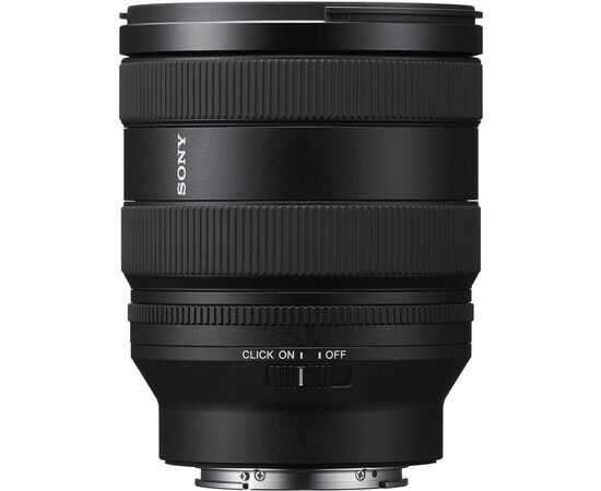 Объектив Sony 20-70mm f/4.0 G for NEX FF (SEL2070G.SYX), изображение 4 Объектив Sony 20-70mm f/4.0 G for NEX FF (SEL2070G.SYX), изображение 4
