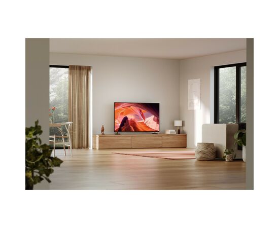 Телевизор Sony KD65X80L, изображение 2 Телевизор Sony KD65X80L, изображение 2