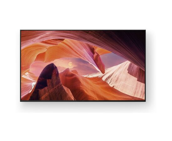 Телевизор Sony KD65X80L, изображение 3 Телевизор Sony KD65X80L, изображение 3