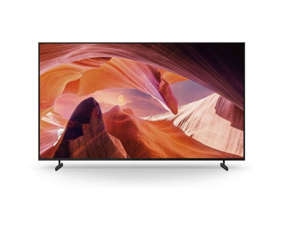 Телевизор Sony KD65X80L, изображение 4 Телевизор Sony KD65X80L, изображение 4