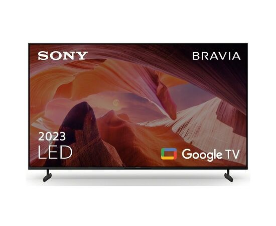 Телевизор Sony KD65X80L