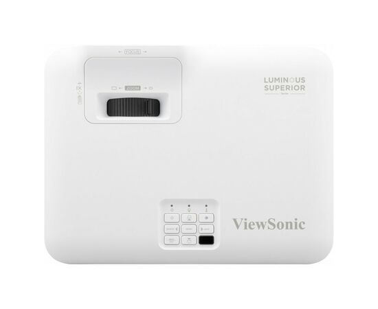 Проектор ViewSonic LS740HD (VS19579), изображение 8 Проектор ViewSonic LS740HD (VS19579), изображение 8