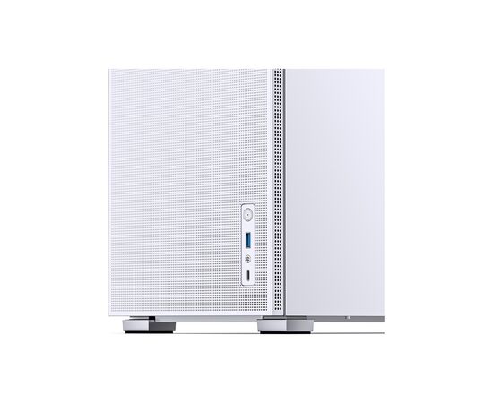 Корпус JONSBO D41 MESH SC White, изображение 5 Корпус JONSBO D41 MESH SC White, изображение 5