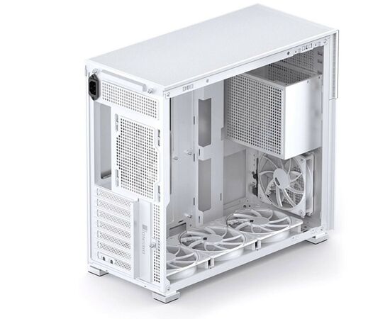 Корпус JONSBO D41 MESH SC White, изображение 9 Корпус JONSBO D41 MESH SC White, изображение 9