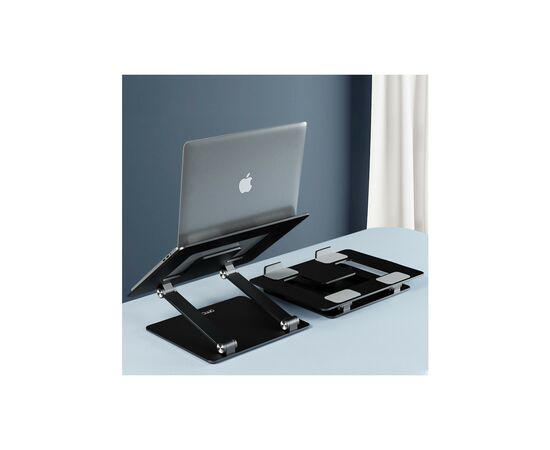 Подставка для ноутбука OfficePro LS111B, изображение 12 Подставка для ноутбука OfficePro LS111B, изображение 12