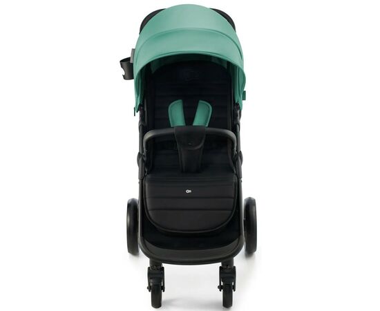 Коляска Kinderkraft Rine Juicy Green (KSRINE00GRE0000) (5902533922154), зображення 2 Коляска Kinderkraft Rine Juicy Green (KSRINE00GRE0000) (5902533922154), зображення 2