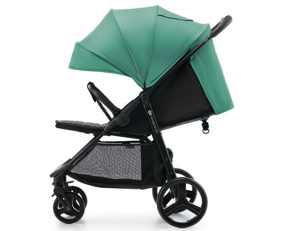 Коляска Kinderkraft Rine Juicy Green (KSRINE00GRE0000) (5902533922154), зображення 3 Коляска Kinderkraft Rine Juicy Green (KSRINE00GRE0000) (5902533922154), зображення 3