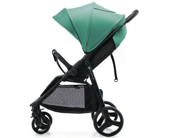 Коляска Kinderkraft Rine Juicy Green (KSRINE00GRE0000) (5902533922154), зображення 4 Коляска Kinderkraft Rine Juicy Green (KSRINE00GRE0000) (5902533922154), зображення 4