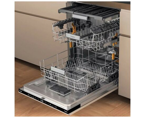 Посудомоечная машина Whirlpool W7IHT58T, изображение 10 Посудомоечная машина Whirlpool W7IHT58T, изображение 10