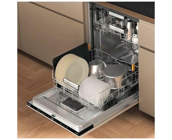 Посудомоечная машина Whirlpool W7IHT58T, изображение 11 Посудомоечная машина Whirlpool W7IHT58T, изображение 11