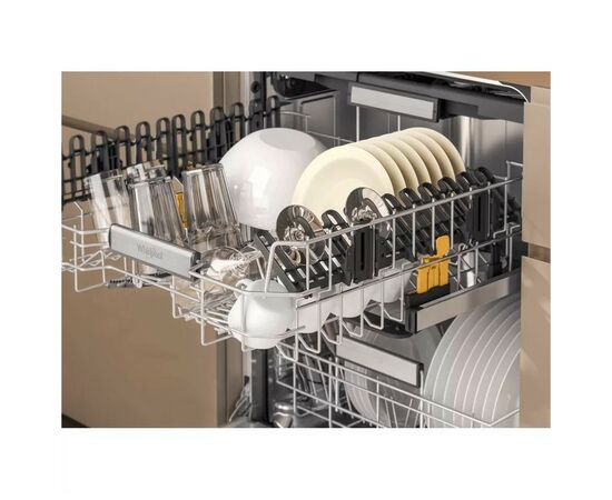 Посудомоечная машина Whirlpool W7IHT58T, изображение 12 Посудомоечная машина Whirlpool W7IHT58T, изображение 12