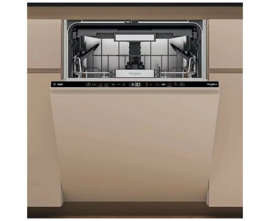 Посудомоечная машина Whirlpool W7IHT58T, изображение 4 Посудомоечная машина Whirlpool W7IHT58T, изображение 4