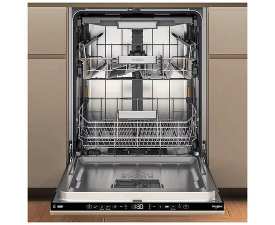 Посудомоечная машина Whirlpool W7IHT58T, изображение 5 Посудомоечная машина Whirlpool W7IHT58T, изображение 5