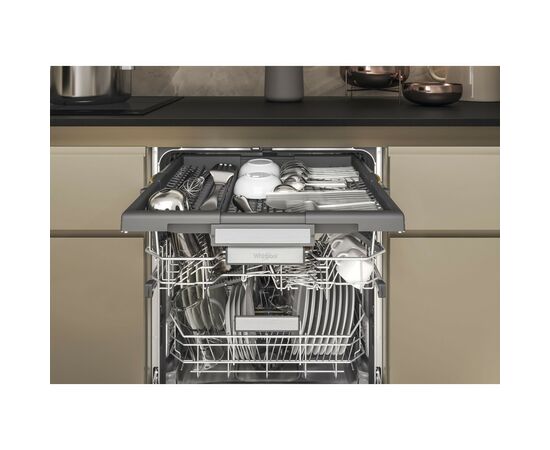 Посудомоечная машина Whirlpool W7IHT58T, изображение 6 Посудомоечная машина Whirlpool W7IHT58T, изображение 6