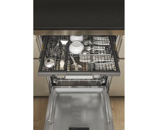 Посудомоечная машина Whirlpool W7IHT58T, изображение 8 Посудомоечная машина Whirlpool W7IHT58T, изображение 8