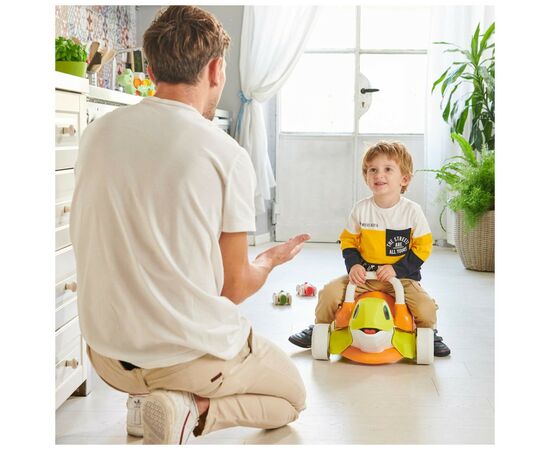 Ходунки Chicco 2 в 1 Черепаха (8058664150052) (11081.00), изображение 11 Ходунки Chicco 2 в 1 Черепаха (8058664150052) (11081.00), изображение 11