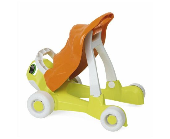 Ходунки Chicco 2 в 1 Черепаха (8058664150052) (11081.00), изображение 3 Ходунки Chicco 2 в 1 Черепаха (8058664150052) (11081.00), изображение 3