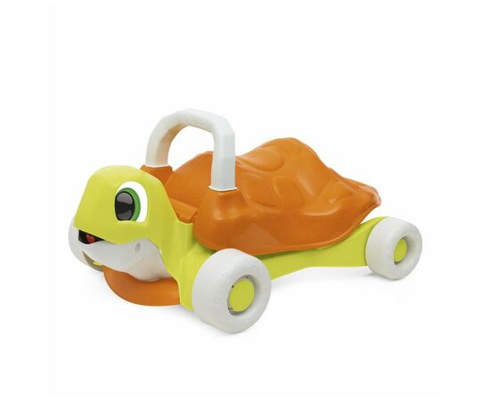 Ходунки Chicco 2 в 1 Черепаха (8058664150052) (11081.00), изображение 4 Ходунки Chicco 2 в 1 Черепаха (8058664150052) (11081.00), изображение 4
