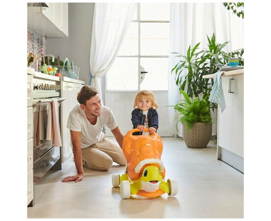 Ходунки Chicco 2 в 1 Черепаха (8058664150052) (11081.00), изображение 7 Ходунки Chicco 2 в 1 Черепаха (8058664150052) (11081.00), изображение 7