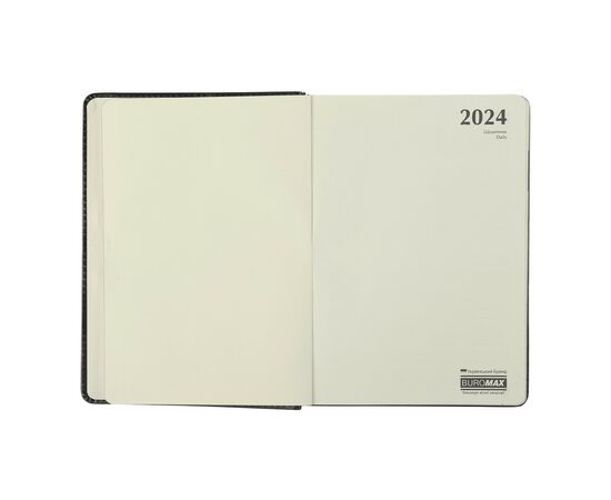 Еженедельник Buromax датированный 2024 TOUCH ME, А5 пурпурный (BM.2137-29), изображение 5 Еженедельник Buromax датированный 2024 TOUCH ME, А5 пурпурный (BM.2137-29), изображение 5