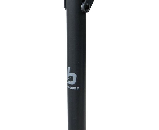 Туристический стол Bo-Camp Trafford 90 x 60 cm Коричневий (1404670), изображение 12 Туристический стол Bo-Camp Trafford 90 x 60 cm Коричневий (1404670), изображение 12