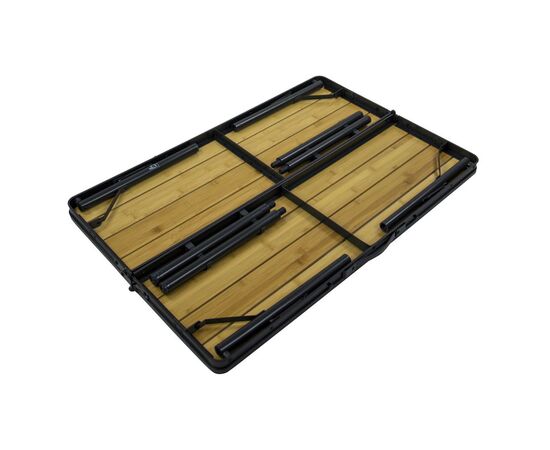 Туристический стол Bo-Camp Trafford 90 x 60 cm Коричневий (1404670), изображение 7 Туристический стол Bo-Camp Trafford 90 x 60 cm Коричневий (1404670), изображение 7