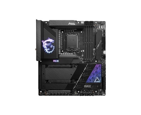 Материнская плата MSI MEG Z790 ACE MAX, изображение 2