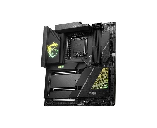 Материнская плата MSI MEG Z790 ACE MAX, изображение 3