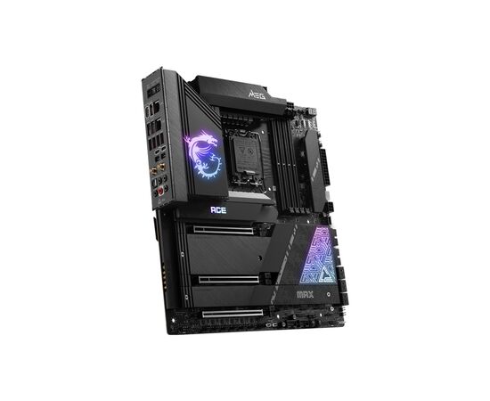 Материнская плата MSI MEG Z790 ACE MAX, изображение 4