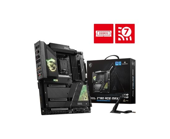 Материнская плата MSI MEG Z790 ACE MAX