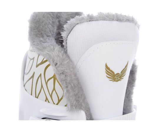 Коньки Tempish Ice Swan Фігурні 36 (130000179/36), изображение 11 Коньки Tempish Ice Swan Фігурні 36 (130000179/36), изображение 11