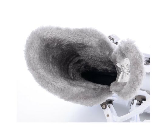 Коньки Tempish Ice Swan Фігурні 36 (130000179/36), изображение 12 Коньки Tempish Ice Swan Фігурні 36 (130000179/36), изображение 12
