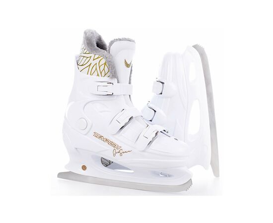 Коньки Tempish Ice Swan Фігурні 36 (130000179/36), изображение 2 Коньки Tempish Ice Swan Фігурні 36 (130000179/36), изображение 2