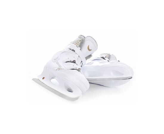Коньки Tempish Ice Swan Фігурні 36 (130000179/36), изображение 3 Коньки Tempish Ice Swan Фігурні 36 (130000179/36), изображение 3