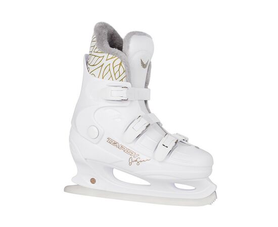Коньки Tempish Ice Swan Фігурні 36 (130000179/36), изображение 4 Коньки Tempish Ice Swan Фігурні 36 (130000179/36), изображение 4
