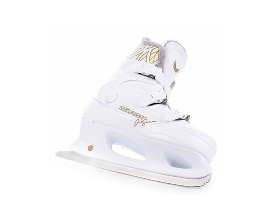Коньки Tempish Ice Swan Фігурні 36 (130000179/36), изображение 8 Коньки Tempish Ice Swan Фігурні 36 (130000179/36), изображение 8