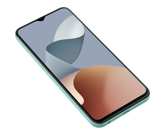 Мобільний телефон ZTE Blade A73 4/128GB Green (1011469), зображення 12 Мобільний телефон ZTE Blade A73 4/128GB Green (1011469), зображення 12