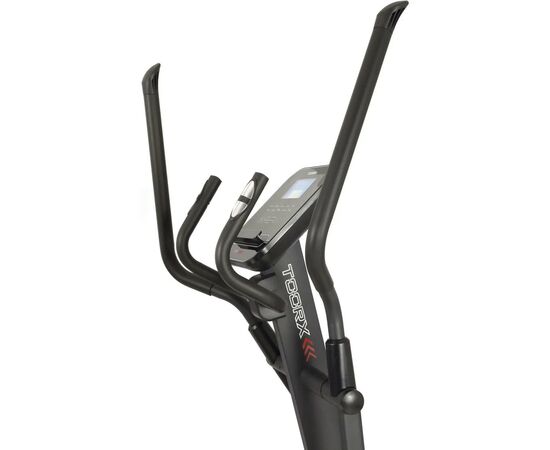Орбитрек Toorx Elliptical ERX 650 (ERX-650) (930541), изображение 4 Орбитрек Toorx Elliptical ERX 650 (ERX-650) (930541), изображение 4