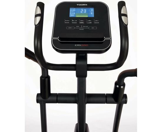 Орбитрек Toorx Elliptical ERX 650 (ERX-650) (930541), изображение 6 Орбитрек Toorx Elliptical ERX 650 (ERX-650) (930541), изображение 6