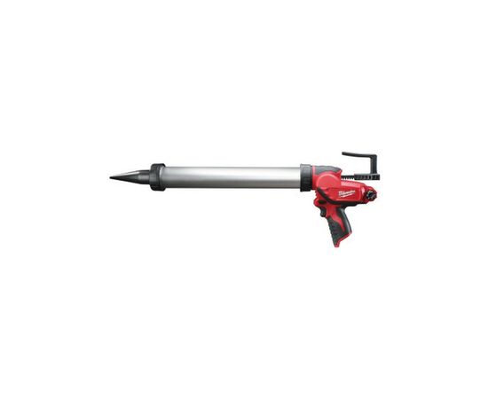 Пистолет для герметика Milwaukee M12 PCG/600A-0, 600мл (без АКБ и ЗУ) (4933441786)