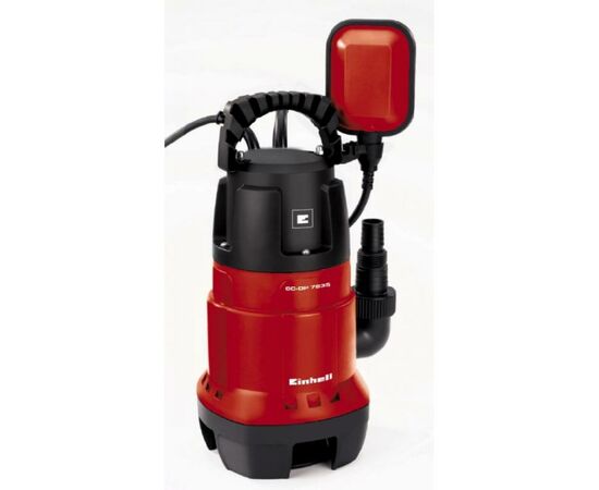 Дренажний насос Einhell GC-DP 7835 (4170682)
