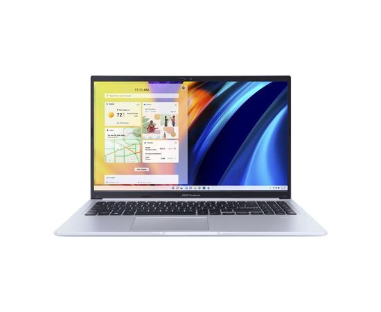 Ноутбук ASUS X1502ZA-BQ646 (90NB0VX2-M00V70)