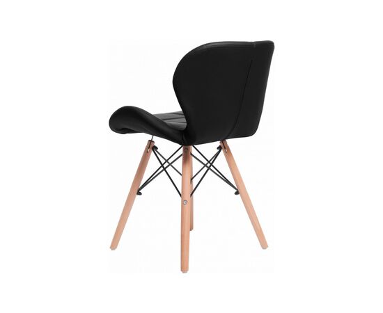 Кухонный стул GT Racer X-D27 Black, изображение 4 Кухонный стул GT Racer X-D27 Black, изображение 4