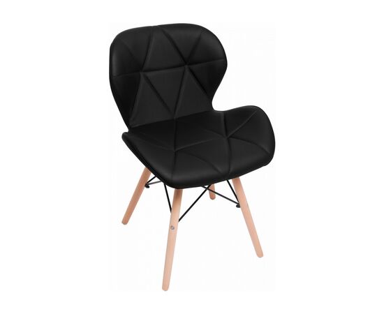 Кухонный стул GT Racer X-D27 Black, изображение 5 Кухонный стул GT Racer X-D27 Black, изображение 5