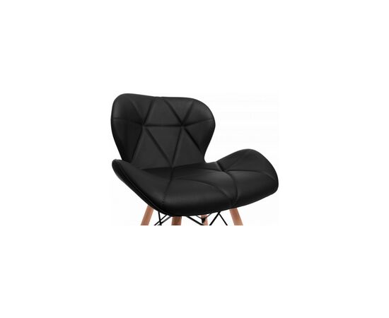 Кухонный стул GT Racer X-D27 Black, изображение 7 Кухонный стул GT Racer X-D27 Black, изображение 7