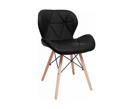 Кухонный стул GT Racer X-D27 Black