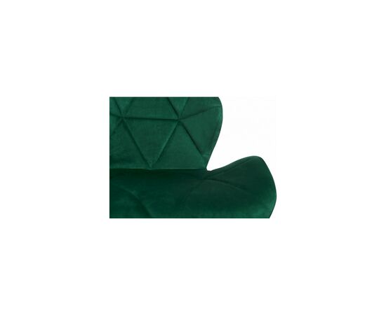 Кухонный стул GT Racer X-D27 Velvet Green, изображение 6 Кухонный стул GT Racer X-D27 Velvet Green, изображение 6