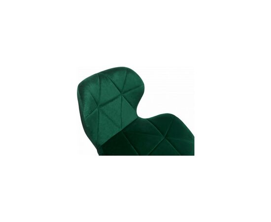 Кухонный стул GT Racer X-D27 Velvet Green, изображение 7 Кухонный стул GT Racer X-D27 Velvet Green, изображение 7