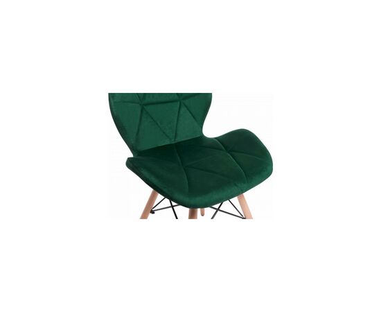 Кухонный стул GT Racer X-D27 Velvet Green, изображение 8 Кухонный стул GT Racer X-D27 Velvet Green, изображение 8