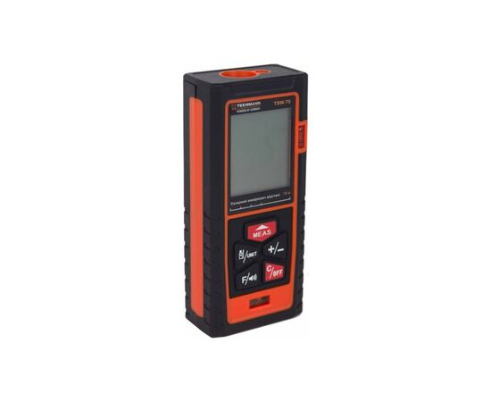 Лазерный дальномер Tekhmann TDM-70 (852585), изображение 4